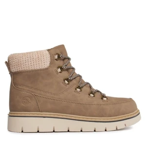 Botki Whistler Naje W W224411 Brązowy