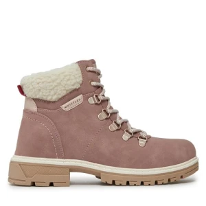 Botki Whistler Perilly W Boot W234209 Różowy