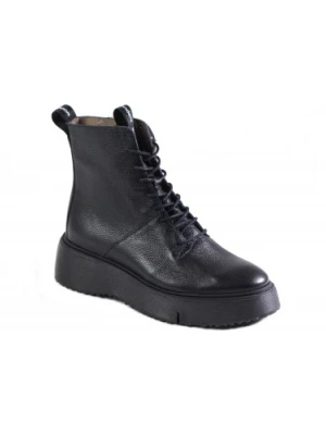 BOTKI WONDERS - A-9350 NEGRO
