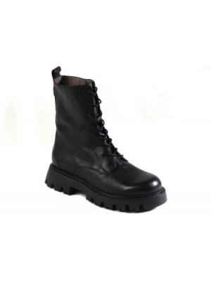 BOTKI WONDERS - C-7510 NEGRO