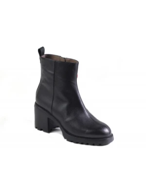 BOTKI WONDERS - G-7205 NEGRO