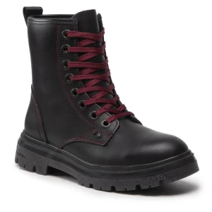 Botki Wrangler Clash WL22570A Czarny
