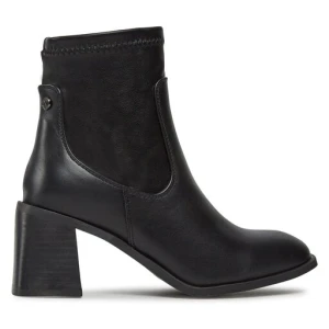 Botki Xti 140486 Czarny