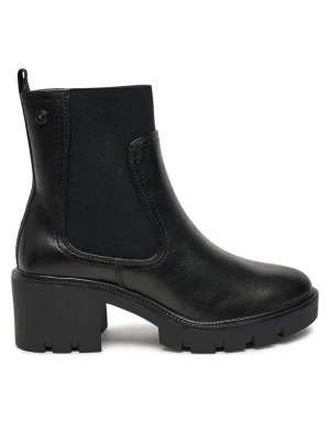 Botki Xti 142984 Czarny