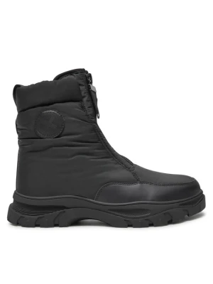 Botki Xti 143242 Czarny