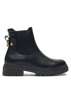 Botki Xti 143281 Czarny