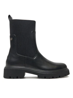 Botki Xti 143300 Czarny