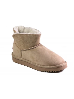 BOTKI XTI - 44436 BEIGE