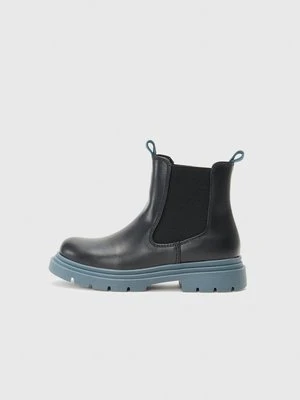 Botki Yourturn Kids