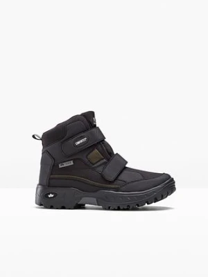 Botki zimowe marki Lico bonprix