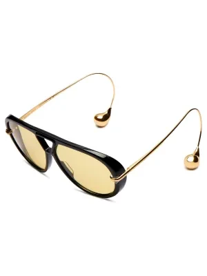 Bottega Veneta Okulary przeciwsłoneczne