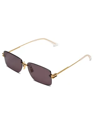 Bottega Veneta Okulary przeciwsłoneczne