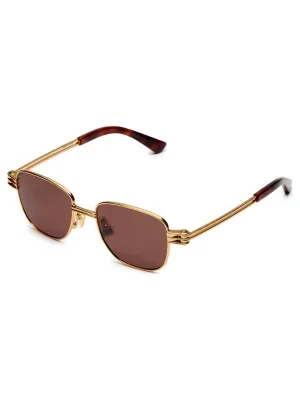 Bottega Veneta Okulary przeciwsłoneczne