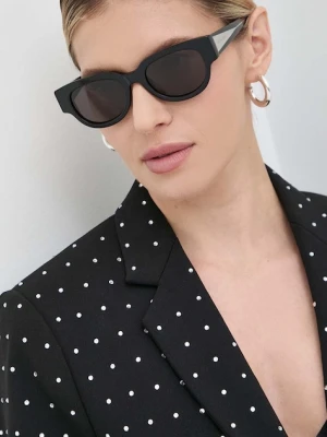 Bottega Veneta okulary przeciwsłoneczne