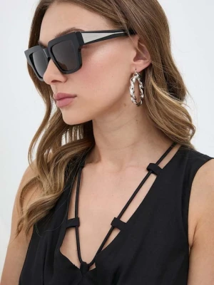 Bottega Veneta okulary przeciwsłoneczne