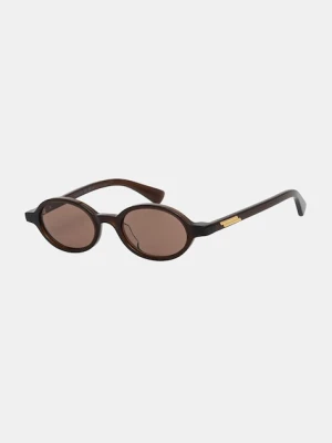 Bottega Veneta okulary przeciwsłoneczne