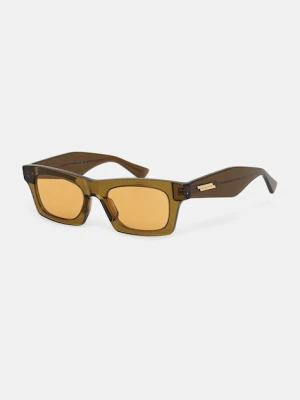 Bottega Veneta okulary przeciwsłoneczne