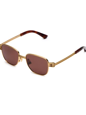 Bottega Veneta Okulary przeciwsłoneczne