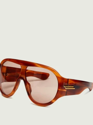 Bottega Veneta Okulary przeciwsłoneczne