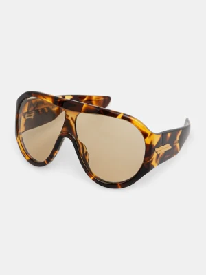 Bottega Veneta okulary przeciwsłoneczne