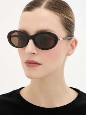 Bottega Veneta okulary przeciwsłoneczne