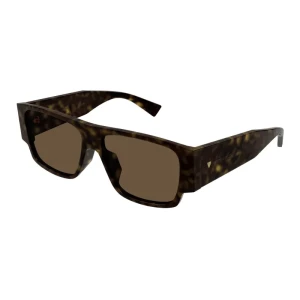 Bottega Veneta Okulary przeciwsłoneczne BV1286S