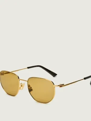 Bottega Veneta Okulary przeciwsłoneczne BV1301S
