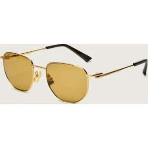 Bottega Veneta Okulary przeciwsłoneczne BV1301S