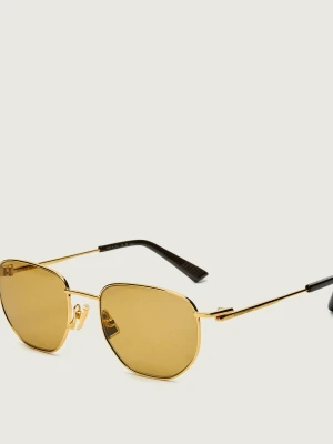 Bottega Veneta Okulary przeciwsłoneczne BV1301S
