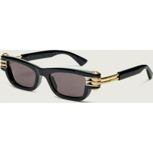 Bottega Veneta Okulary przeciwsłoneczne BV1308S-001