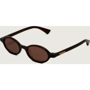 Bottega Veneta Okulary przeciwsłoneczne BV1388S