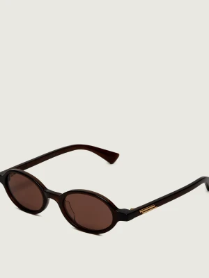 Bottega Veneta Okulary przeciwsłoneczne BV1388S