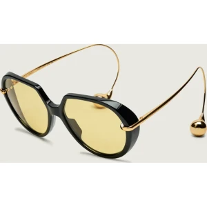 Bottega Veneta Okulary przeciwsłoneczne BV1436S-00