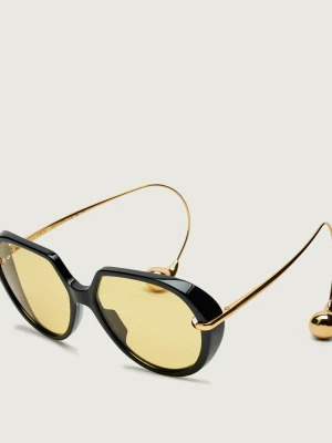 Bottega Veneta Okulary przeciwsłoneczne BV1436S-00