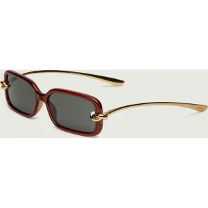 Bottega Veneta Okulary przeciwsłoneczne BV1439S