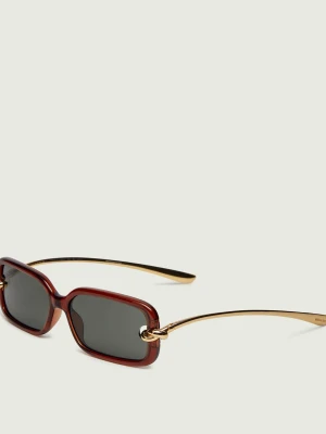 Bottega Veneta Okulary przeciwsłoneczne BV1439S