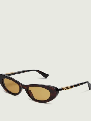Bottega Veneta Okulary przeciwsłoneczne BV1447S