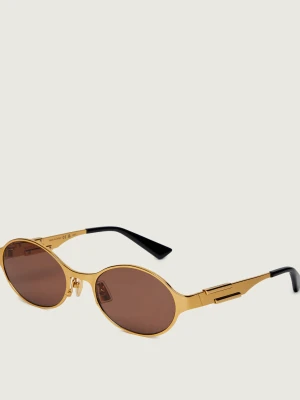 Bottega Veneta Okulary przeciwsłoneczne BV1456S
