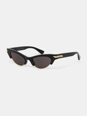 Bottega Veneta okulary przeciwsłoneczne damskie