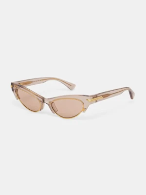 Bottega Veneta okulary przeciwsłoneczne damskie