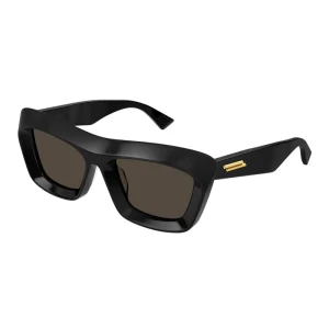 Bottega Veneta Okulary przeciwsłoneczne WOMAN RECYCLED