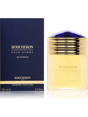 Boucheron Boucheron Pour Homme - EDP - 100 ml rozmiar: onesize