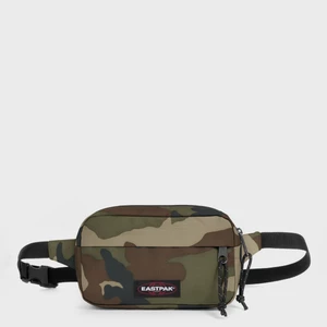 Bouncer Camo, marki EastpakBags, w kolorze Moro, rozmiar