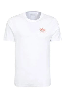 Bournemouth koszulka męska - White Mountain Warehouse