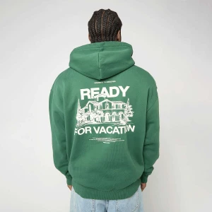 Bovec Oversized Hoodie Pegador