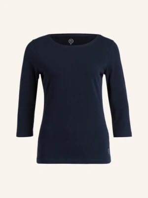 Boviva Koszulka Z Rękawem 3/4 blau