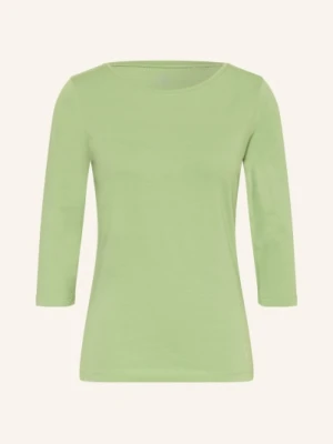 Boviva Koszulka Z Rękawem 3/4 gruen