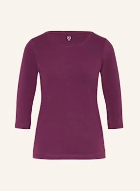 Boviva Koszulka Z Rękawem 3/4 rot