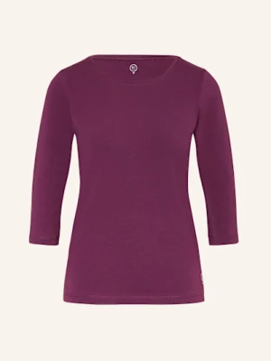 Boviva Koszulka Z Rękawem 3/4 rot