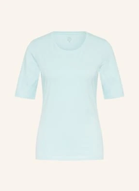 Boviva T-Shirt blau